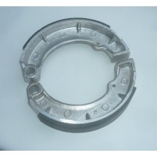 BRZDOVÉ ČELISTI - PÁR - MZ 250